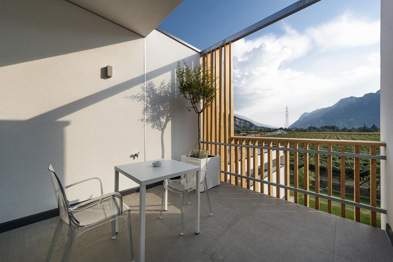 Alea - Garda Lake Suite Arco Zewnętrze zdjęcie