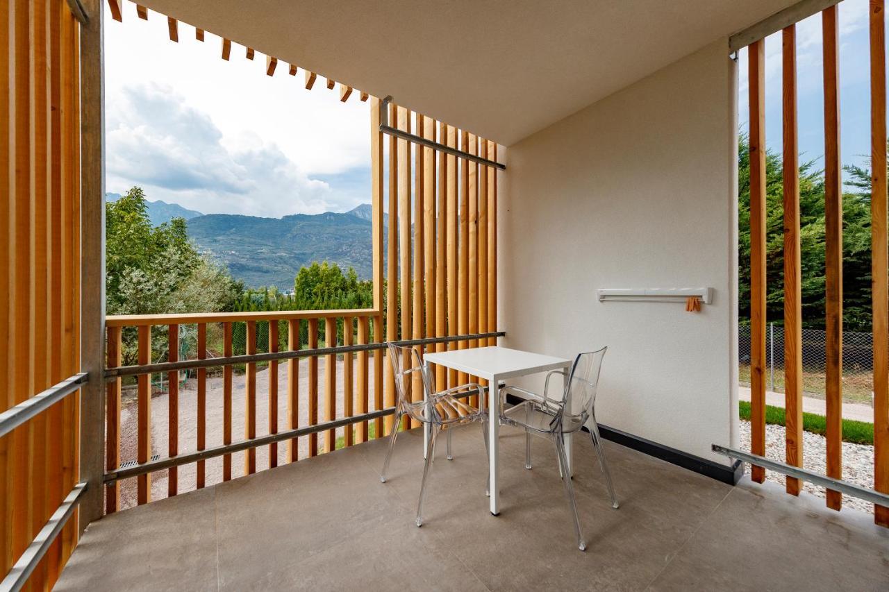 Alea - Garda Lake Suite Arco Zewnętrze zdjęcie